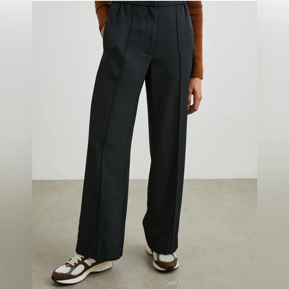 New Rails black pant - Picture 2 of 7